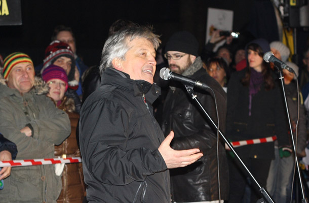 Rudolf Baloh